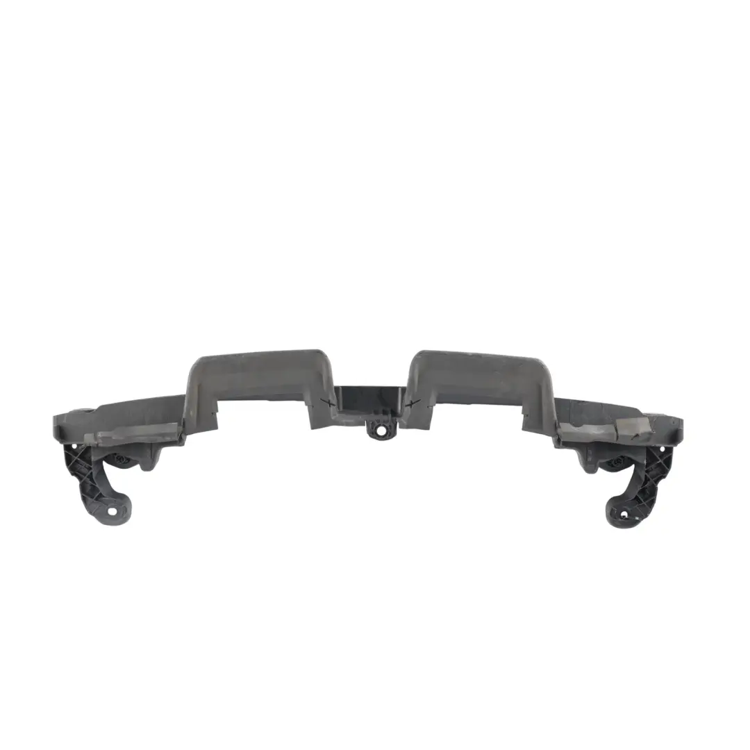 BMW F40 F44 Gran Coupé Front Top Panel Air Duct Guide Cover Trim - SKU 7474221 - Part number 7474221