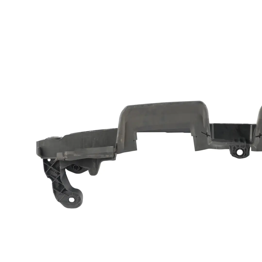 Coupé Front Top Panel Air Duct Guide Cover Trim to BMW F40 F44 Gran with Part number 7474221 BMW F40 F44 Gran Coupé Front Top Panel Air Duct Guide Cover Trim - SKU 7474221 - Part number 7474221