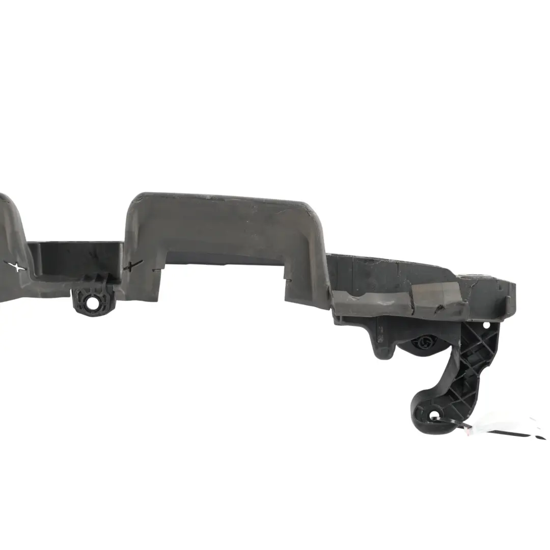 Coupé Front Top Panel Air Duct Guide Cover Trim to BMW F40 F44 Gran with Part number 7474221 BMW F40 F44 Gran Coupé Front Top Panel Air Duct Guide Cover Trim - SKU 7474221 - Part number 7474221