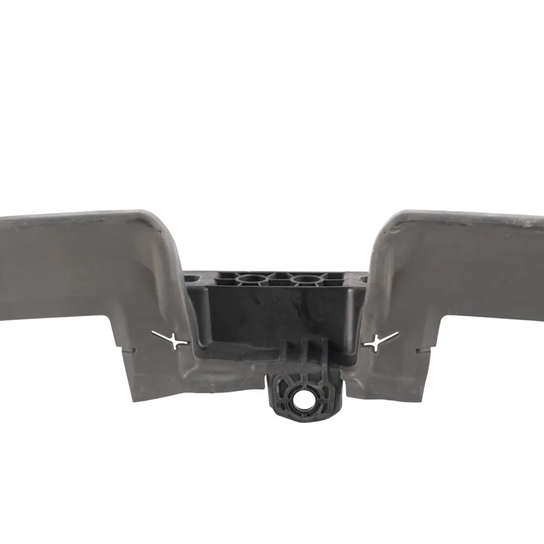 Coupé Front Top Panel Air Duct Guide Cover Trim to BMW F40 F44 Gran with Part number 7474221 BMW F40 F44 Gran Coupé Front Top Panel Air Duct Guide Cover Trim - SKU 7474221 - Part number 7474221