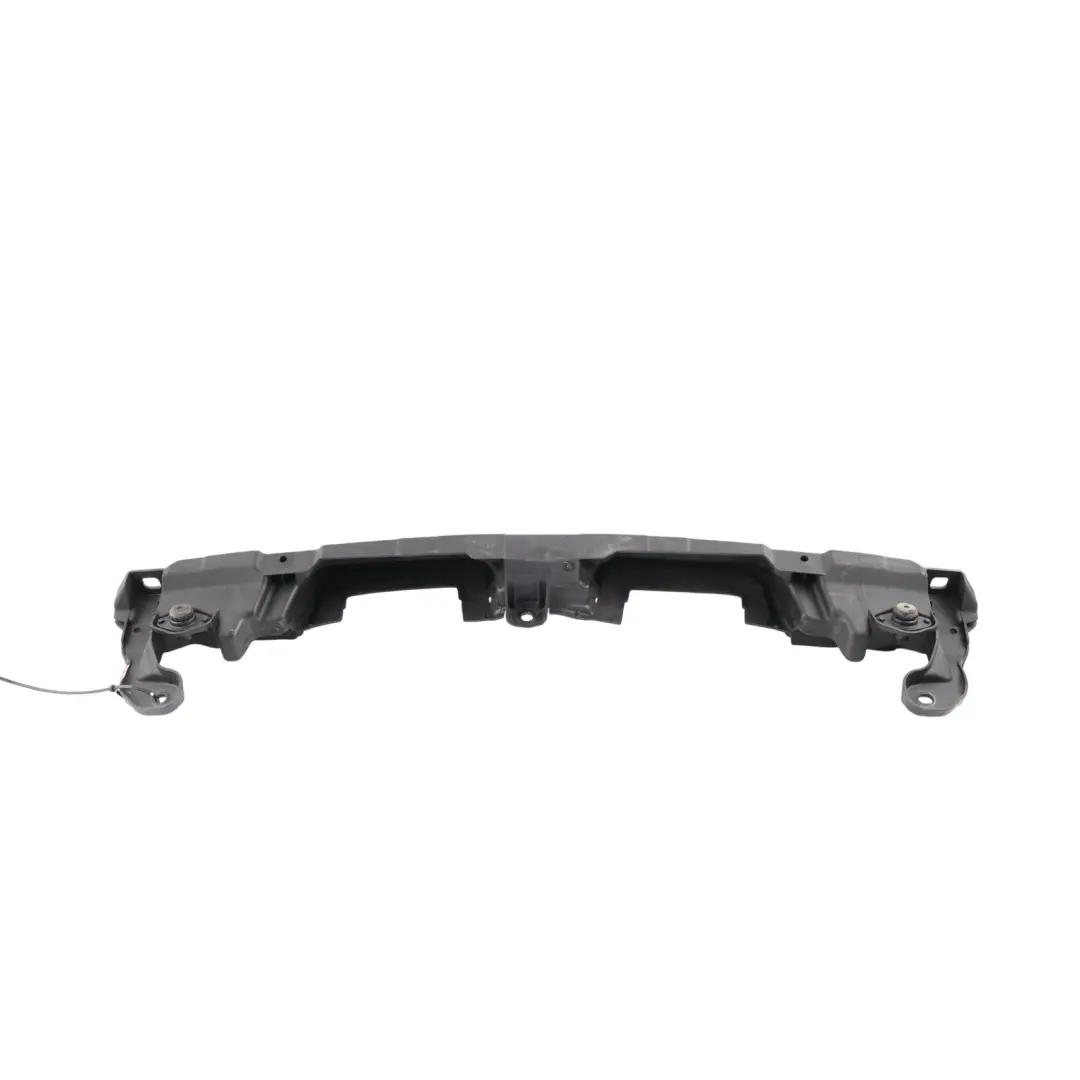 Coupé Front Top Panel Air Duct Guide Cover Trim to BMW F40 F44 Gran with Part number 7474221 BMW F40 F44 Gran Coupé Front Top Panel Air Duct Guide Cover Trim - SKU 7474221 - Part number 7474221