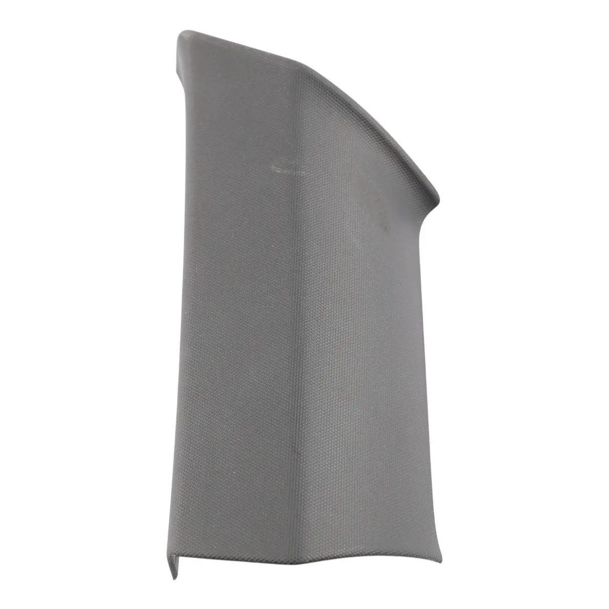 BMW F44 F74 Gran Coupé C-Pillar Column Trim Cover Rear Right O/S Black 7475554