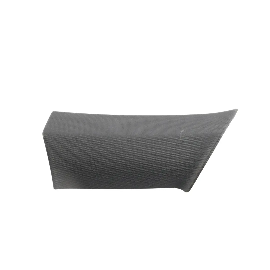 F74 Gran Coupé C-Pillar Column Trim Cover Rear Right O/S Black to BMW F44 with Part number 7475554 BMW F44 F74 Gran Coupé C-Pillar Column Trim Cover Rear Right O/S Black - SKU 7475554 - Part number 7475554