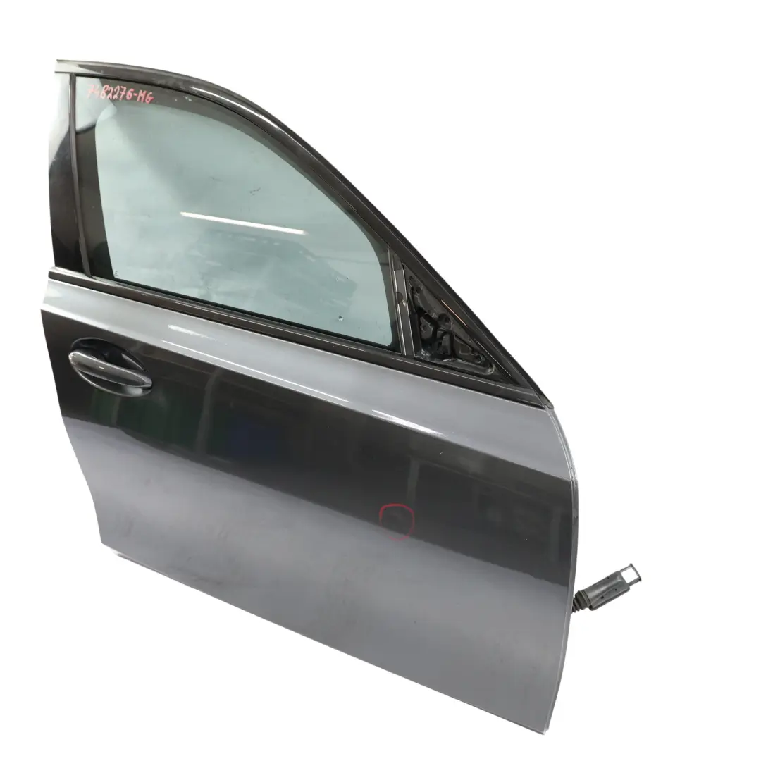  Door Front BMW G20 G21 Right Door O/S Mineral Grau Metallic - B39 - SKU 7482276-MG - Part number 7482276