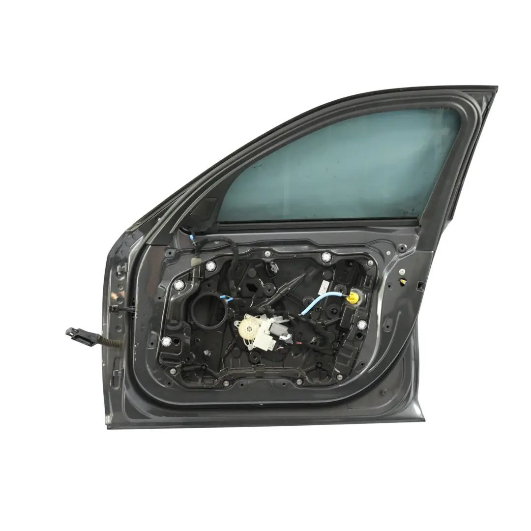  Door Front BMW G20 G21 Right Door O/S Mineral Grau Metallic - B39 - SKU 7482276-MG - Part number 7482276