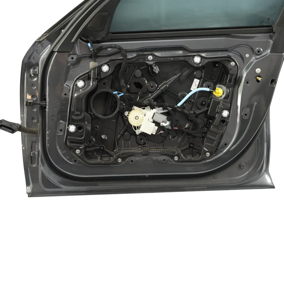  Door Front BMW G20 G21 Right Door O/S Mineral Grau Metallic - B39 - SKU 7482276-MG - Part number 7482276