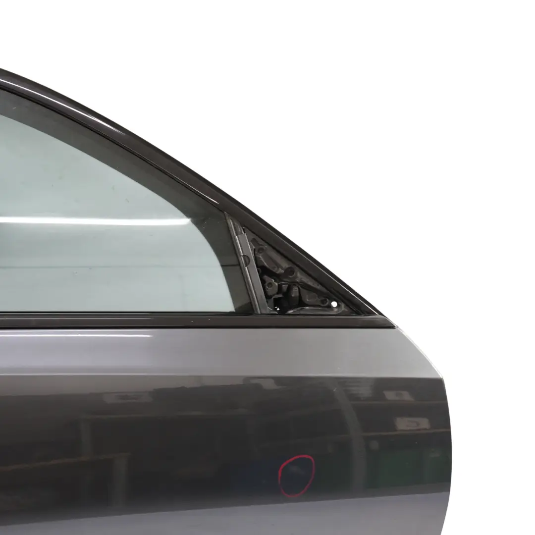  Door Front BMW G20 G21 Right Door O/S Mineral Grau Metallic - B39 - SKU 7482276-MG - Part number 7482276