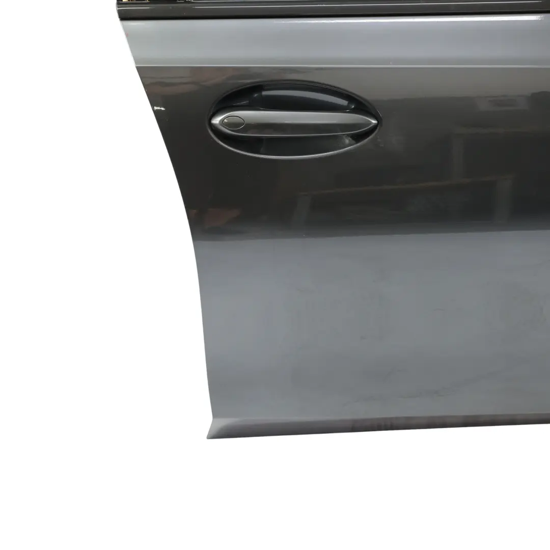  Door Front BMW G20 G21 Right Door O/S Mineral Grau Metallic - B39 - SKU 7482276-MG - Part number 7482276