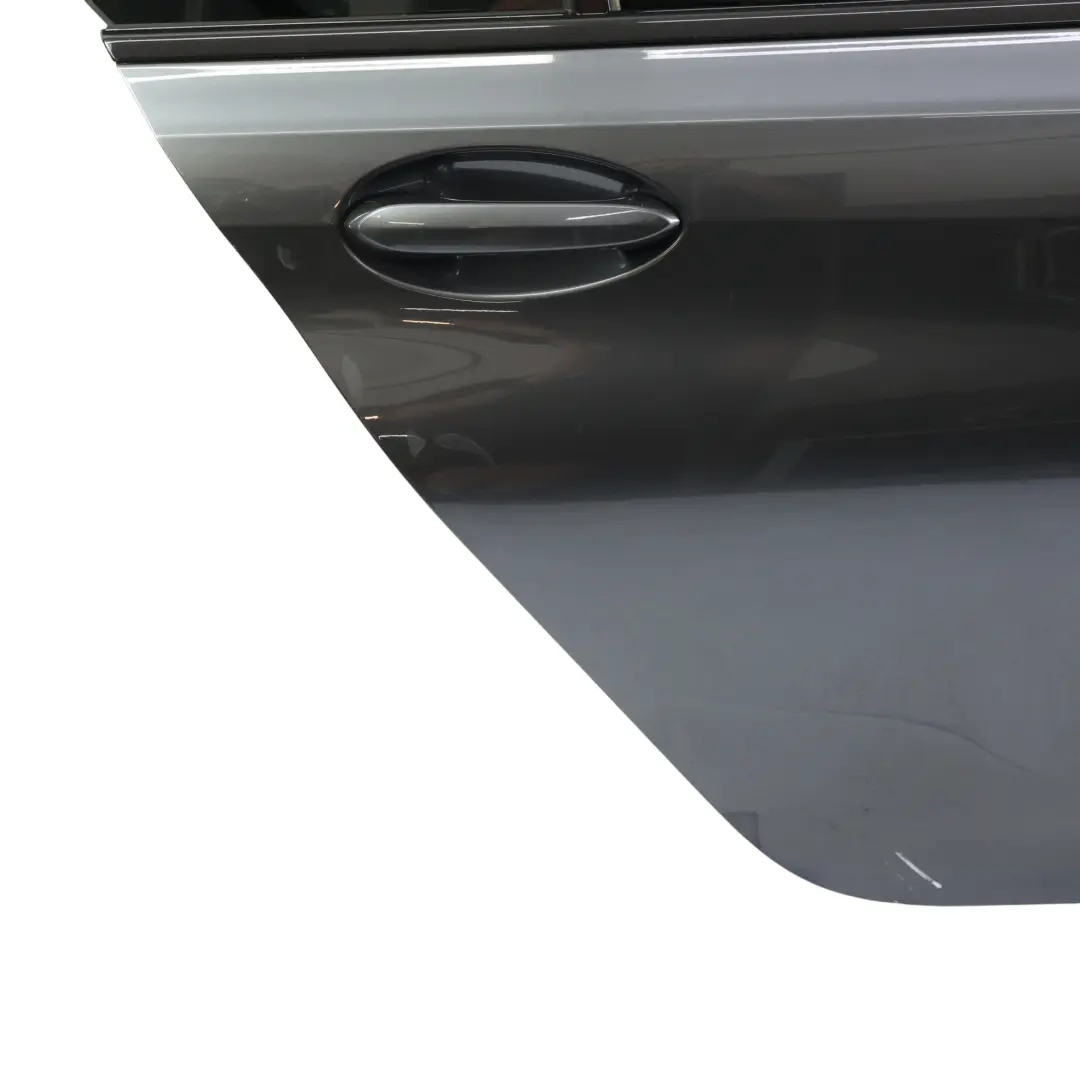 BMW G20 G21 Puerta Trasera Derecha Mineral Gris Metalizado B39 - SKU 7482278-MG - Número de pieza 7482278
