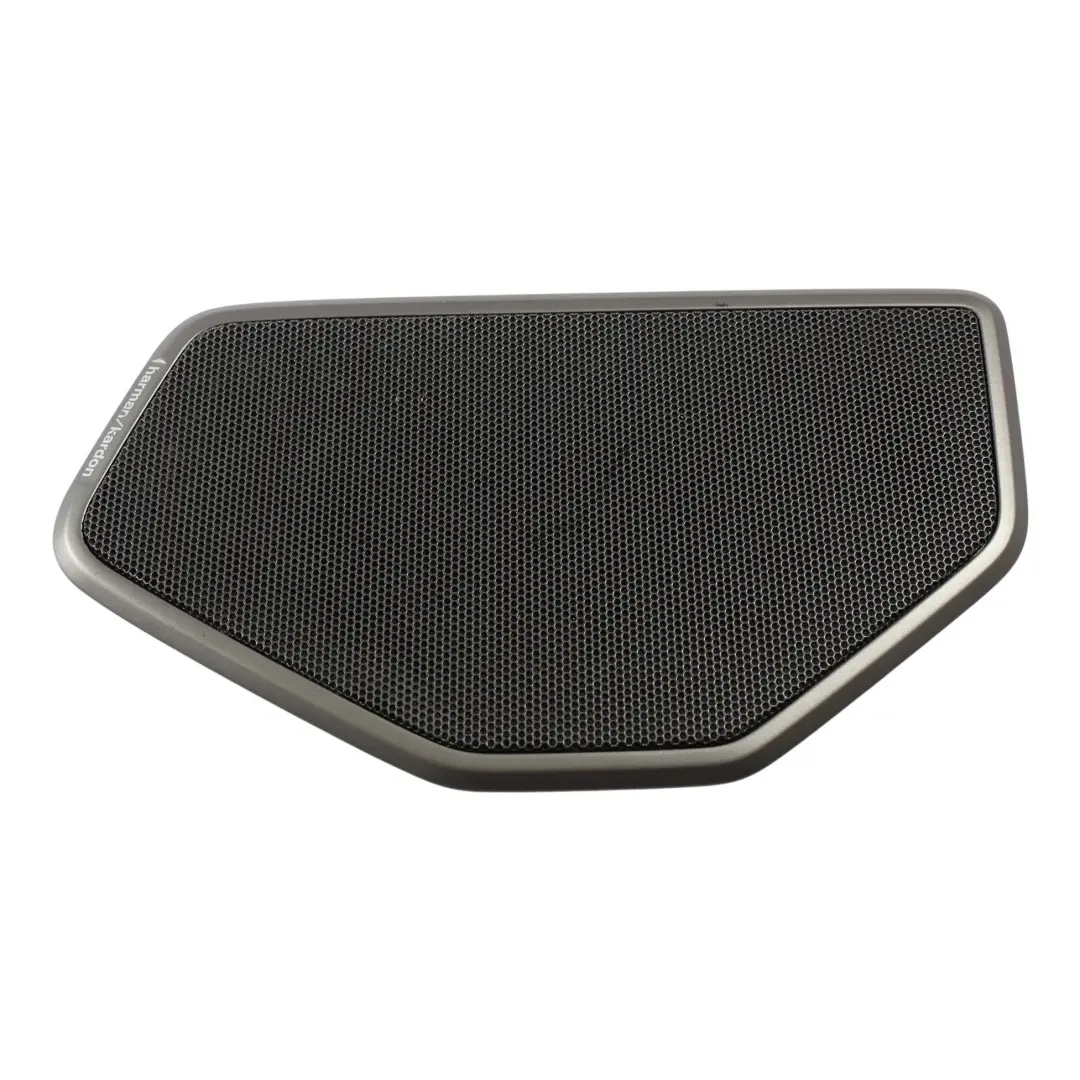 BMW G20 G20 LCI F44 Griglia Copertura Altoparlante Posteriore Sinistra - SKU 7482401 - Numero di parte 7482401