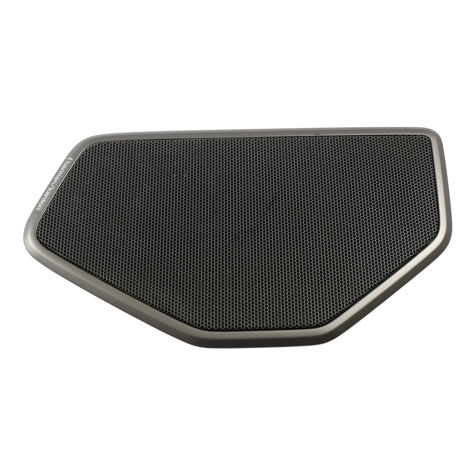 BMW G20 G20 LCI F44 Griglia Copertura Altoparlante Posteriore Sinistra 7482401