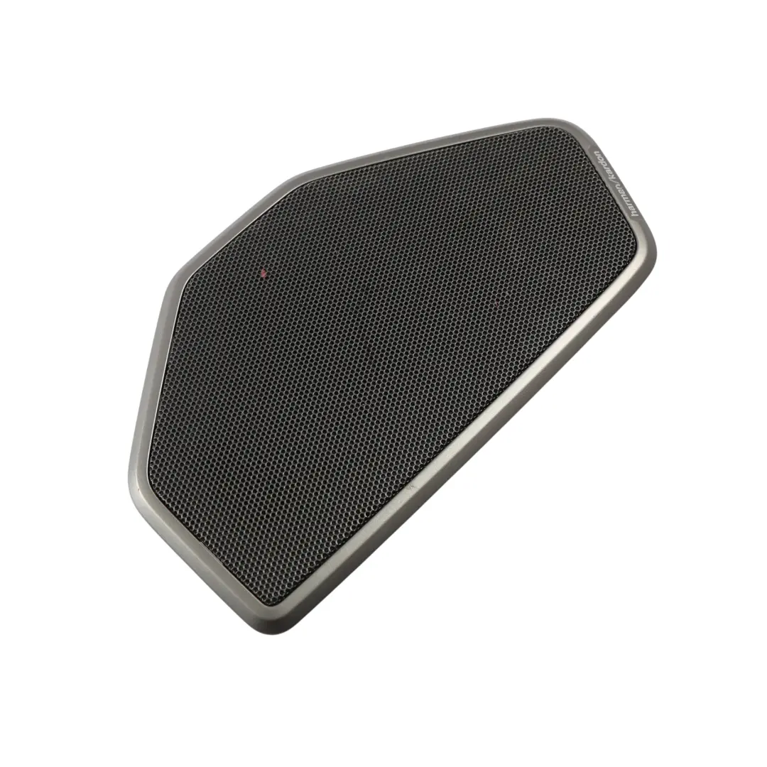 BMW G20 G20 LCI F44 Rear Window Shelf Speaker Grille Cover Left N/S - SKU 7482401 - Part number 7482401