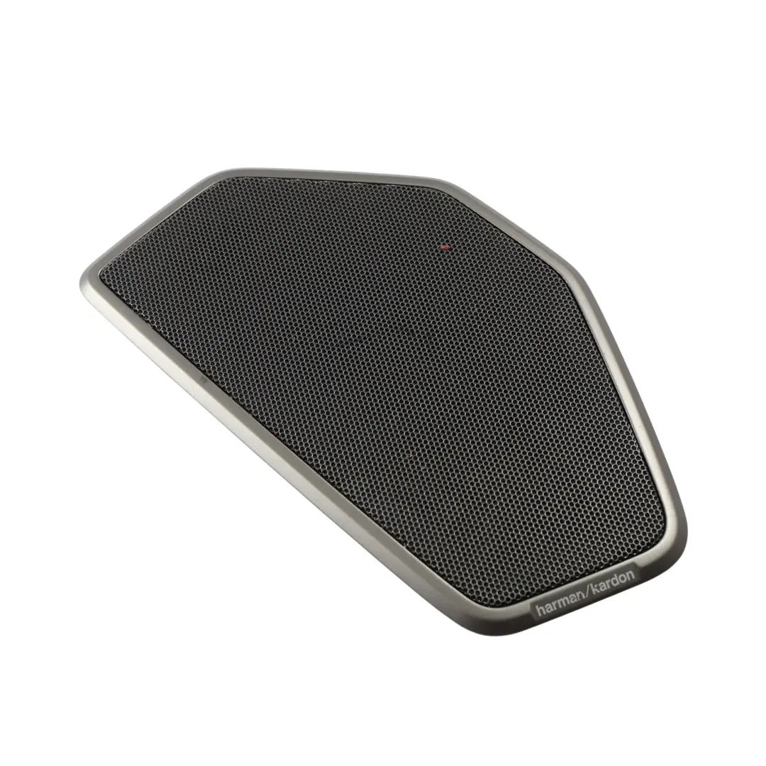 BMW G20 G20 LCI F44 Griglia Copertura Altoparlante Posteriore Sinistra - SKU 7482401 - Numero di parte 7482401