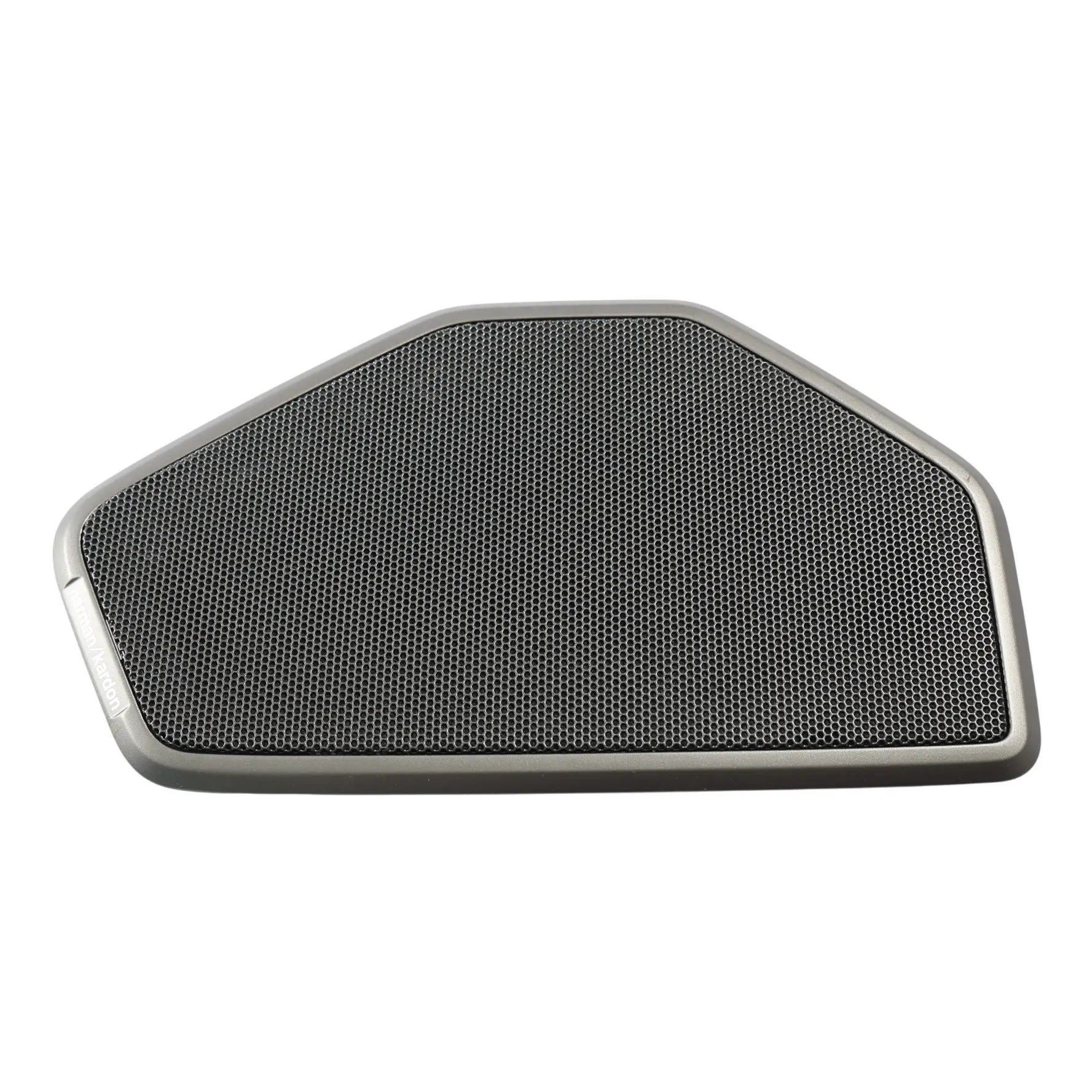 BMW G20 F44 Rear Shelf Speaker Trim Cover Grille Right O/S Harman Kardon 7482402