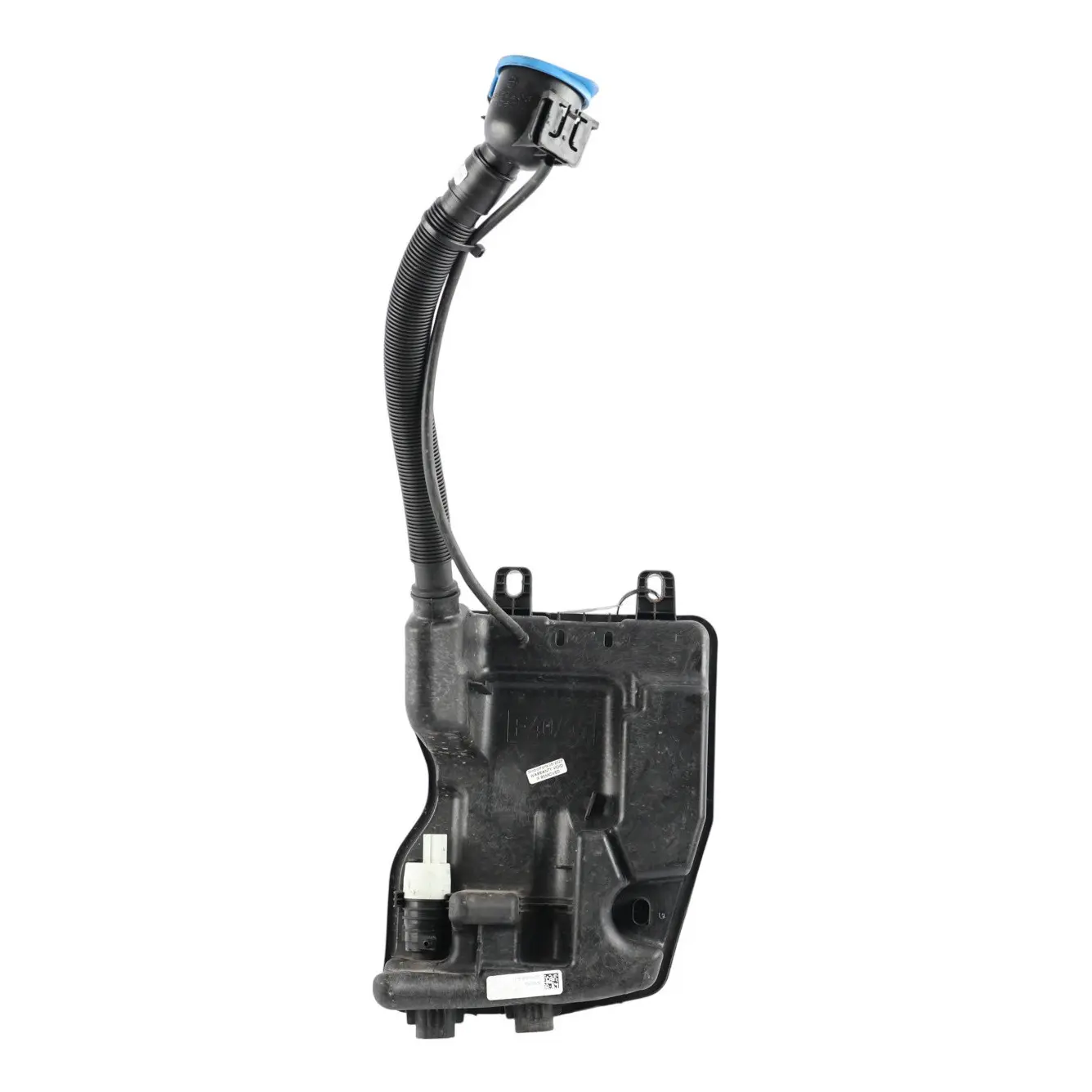 BMW F44 Gran Coupé Window Washer Tank Filler Neck Reservoir Container 7488326