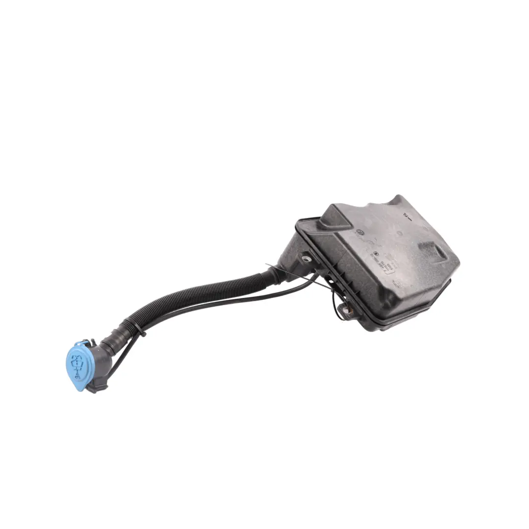 BMW F44 Gran Coupé Window Washer Tank Filler Neck Reservoir Container - SKU 7488326 - Part number 7488326