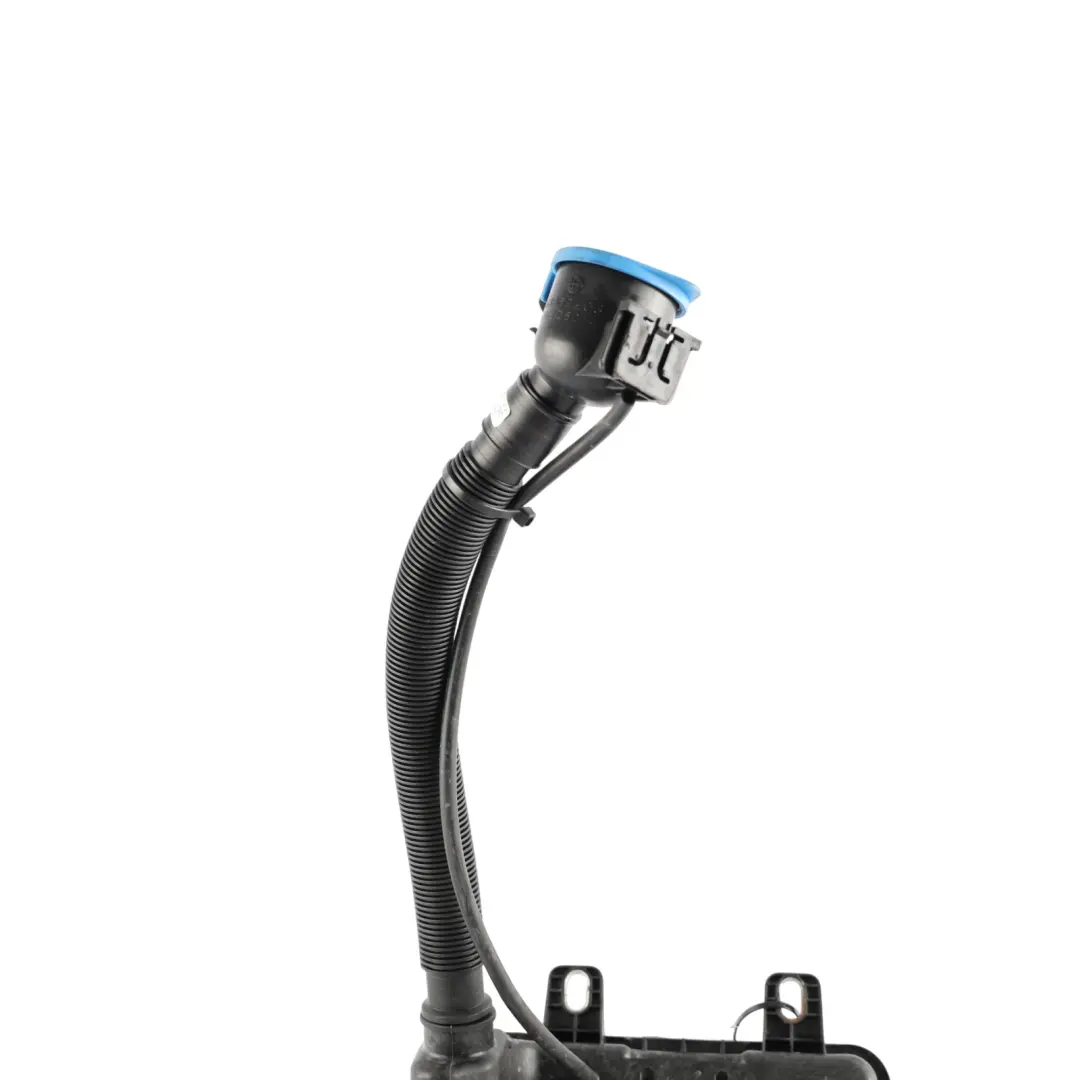 BMW F44 Gran Coupé Window Washer Tank Filler Neck Reservoir Container - SKU 7488326 - Part number 7488326