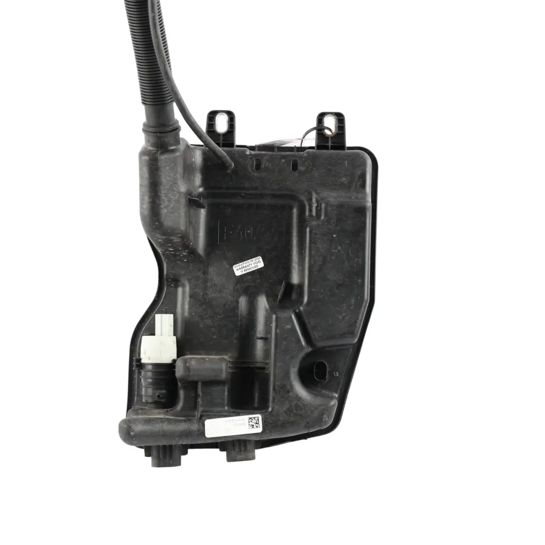 BMW F44 Gran Coupé Window Washer Tank Filler Neck Reservoir Container - SKU 7488326 - Part number 7488326