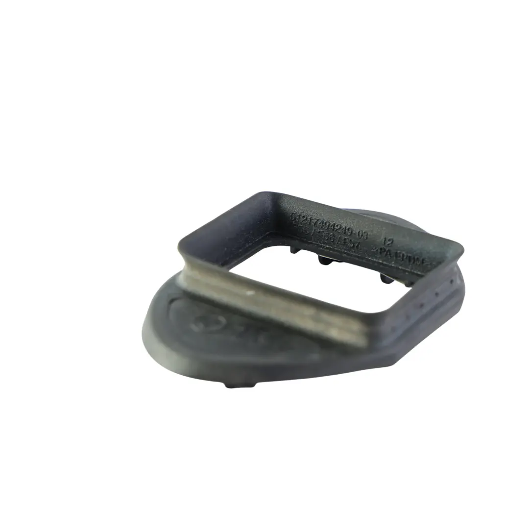 F66 Joint Butée Frein Porte Avant Gauche pour Mini F56 F55 à propos du numéro de pièce 7494249 Mini F56 F55 F66 Joint Butée Frein Porte Avant Gauche - SKU 7494249 - Numéro de pièce 7494249
