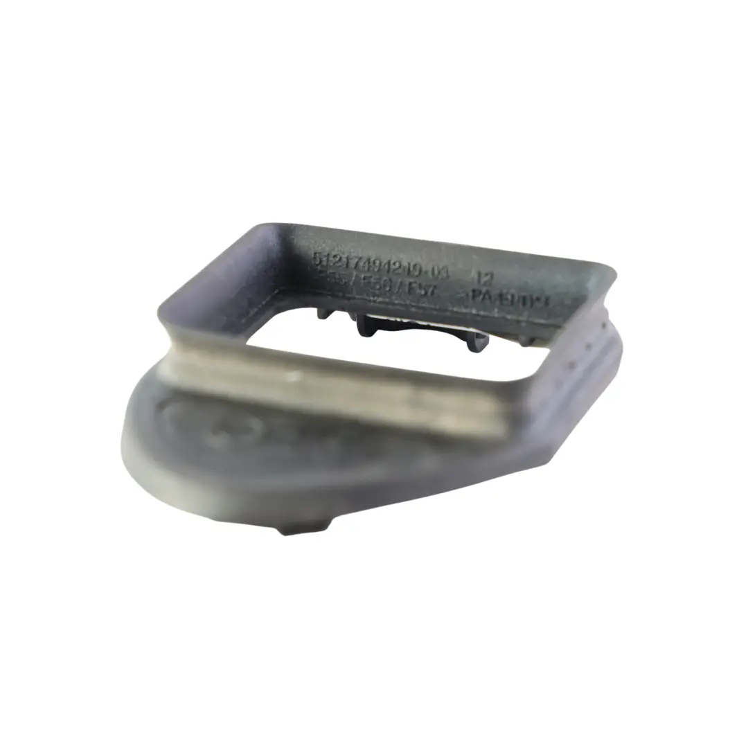 F66 Joint Butée Frein Porte Avant Gauche pour Mini F56 F55 à propos du numéro de pièce 7494249 Mini F56 F55 F66 Joint Butée Frein Porte Avant Gauche - SKU 7494249 - Numéro de pièce 7494249