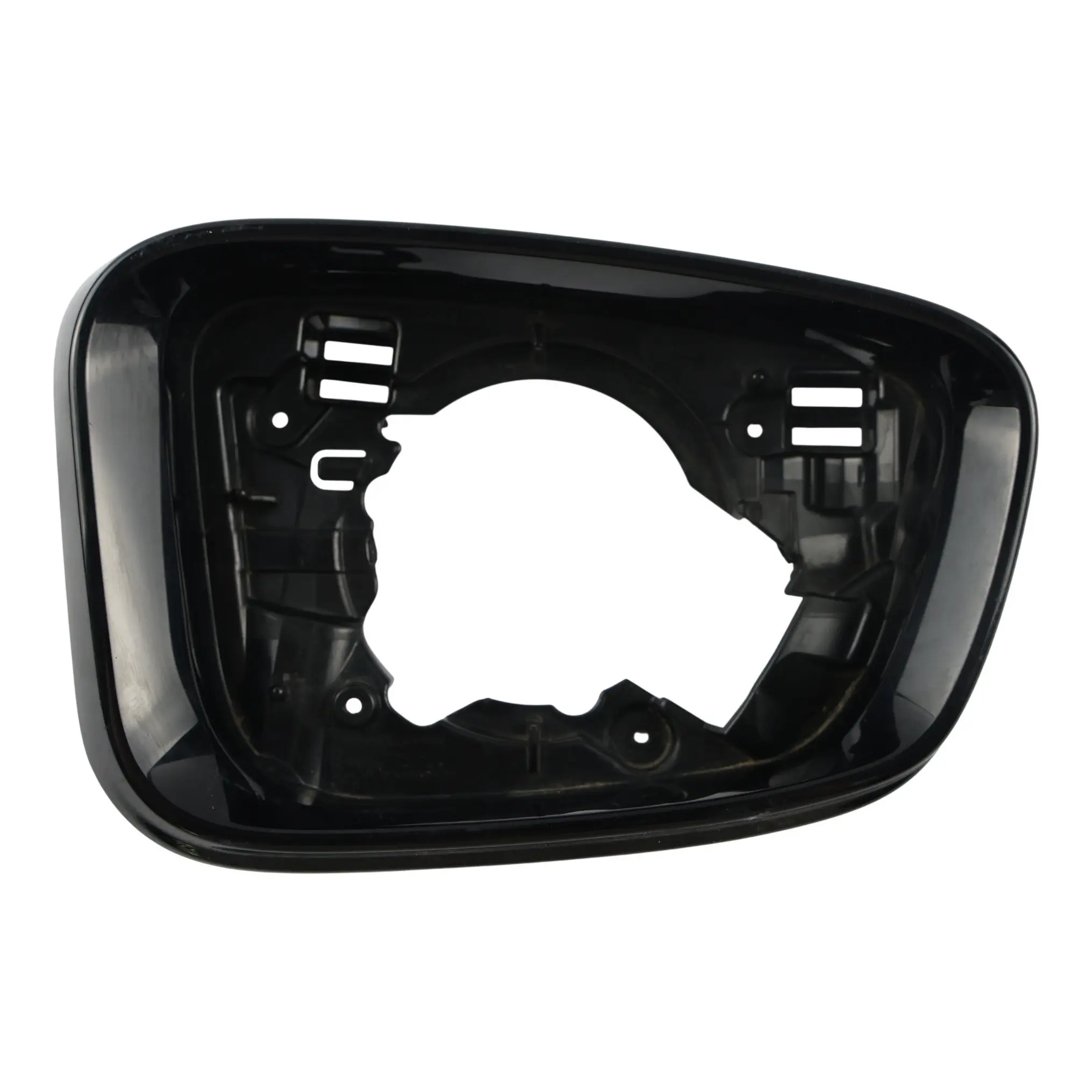 BMW G20 Cadre Support Rétroviseur Porte Droit Shadow Line 7498196