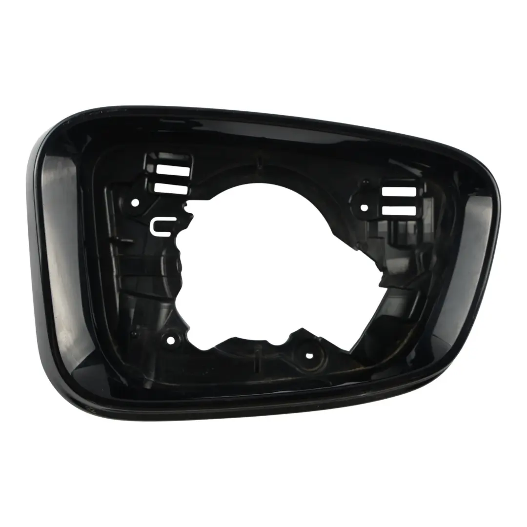 Pierścień Mocujący Lusterko Prawy Shadow Line do BMW G20 o numerze 7498196 BMW G20 Pierścień Mocujący Lusterko Prawy Shadow Line - SKU 7498196 - Numer Części 7498196