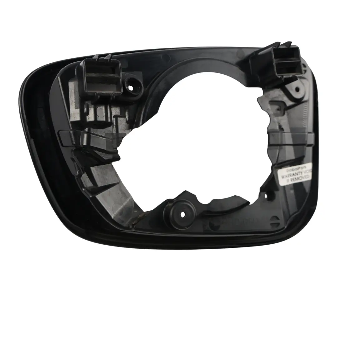 Tür Außenspiegel Rahmen Ring Rechts Shadow Line für BMW G20 mit Teilenummer 7498196 BMW G20 Tür Außenspiegel Rahmen Ring Rechts Shadow Line - SKU 7498196 - Teilenummer 7498196