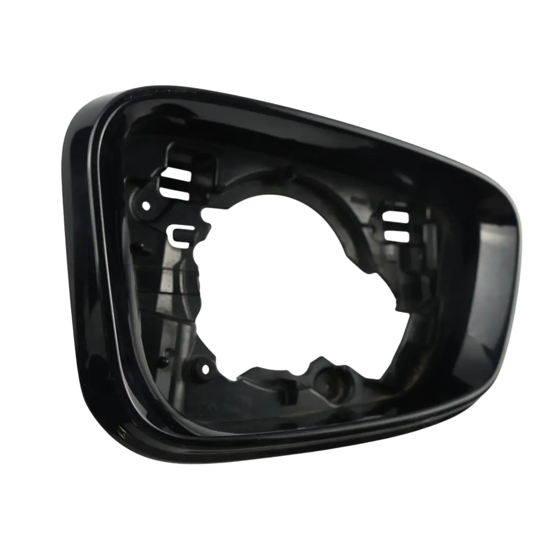 BMW G20 Tür Außenspiegel Rahmen Ring Rechts Shadow Line - SKU 7498196 - Teilenummer 7498196