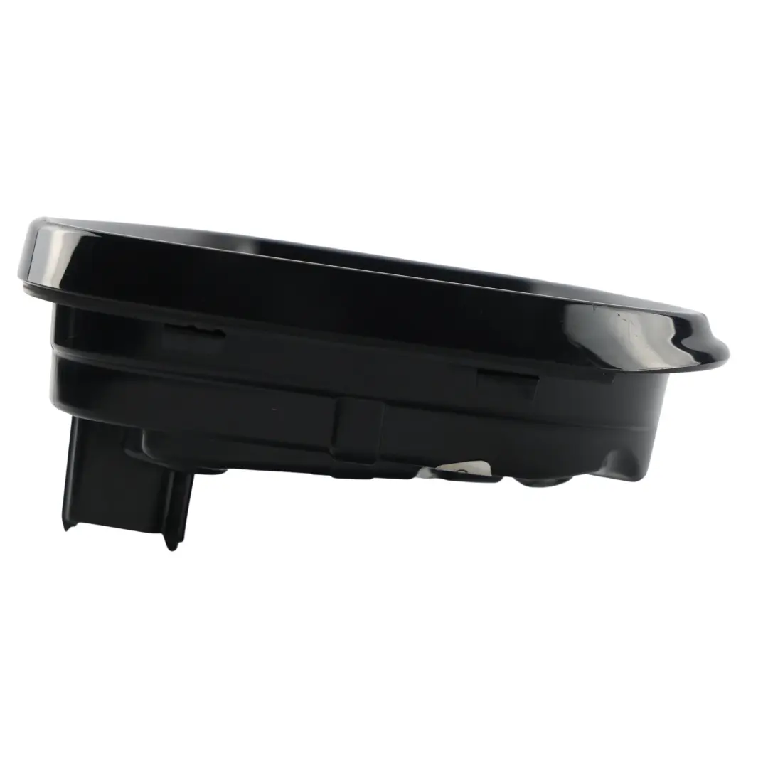 Tür Außenspiegel Rahmen Ring Rechts Shadow Line für BMW G20 mit Teilenummer 7498196 BMW G20 Tür Außenspiegel Rahmen Ring Rechts Shadow Line - SKU 7498196 - Teilenummer 7498196