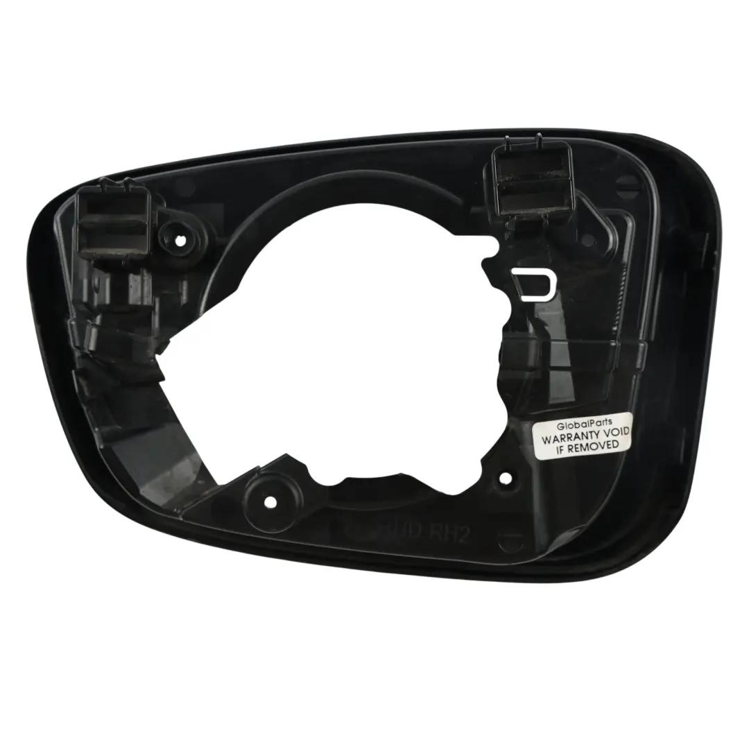 Tür Außenspiegel Rahmen Ring Rechts Shadow Line für BMW G20 mit Teilenummer 7498196 BMW G20 Tür Außenspiegel Rahmen Ring Rechts Shadow Line - SKU 7498196 - Teilenummer 7498196