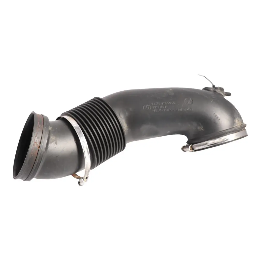 Intake Pipe Hose Line Tube 4.4 Petrol Engine to Range Rover L322 Air with Part number 7509250 Range Rover L322 Air Intake Pipe Hose Line Tube 4.4 Petrol Engine - SKU 7509250 - Part number 7509250