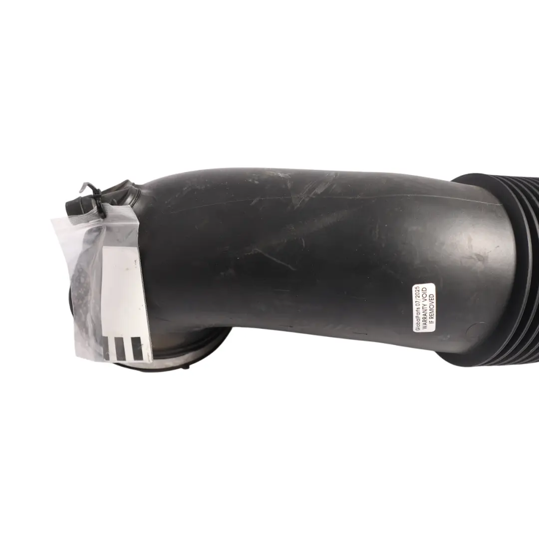Range Rover L322 Air Intake Pipe Hose Line Tube 4.4 Petrol Engine - SKU 7509250 - Part number 7509250