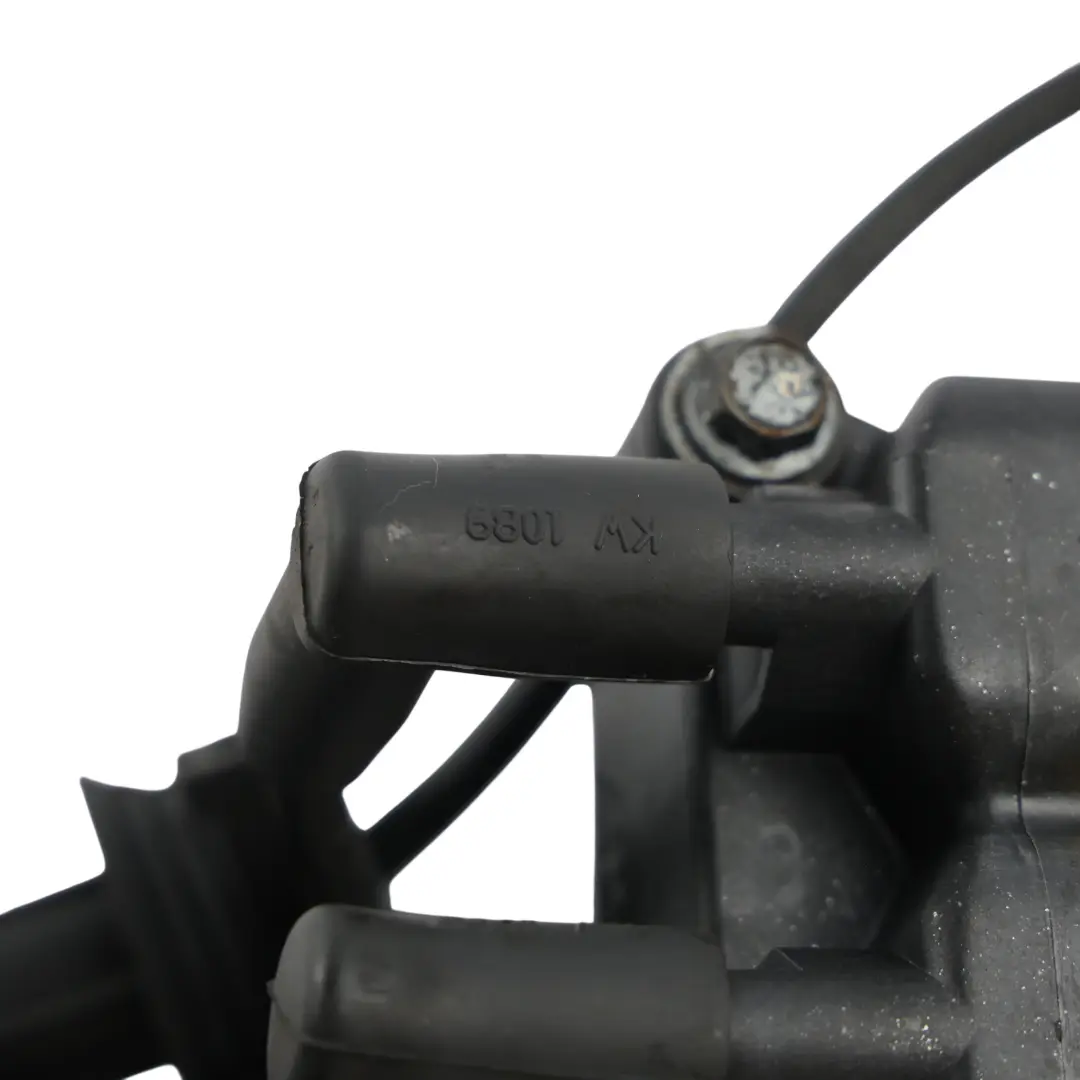 Mini R50 R52 R53 Cewka Zapłonowa Kable Benzyna Delphi Zestaw - SKU 7510738-8 - Numer Części 7510738