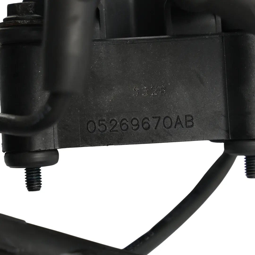 Mini R50 R52 R53 Cewka Zapłonowa Kable Benzyna Delphi Zestaw - SKU 7510738-8 - Numer Części 7510738