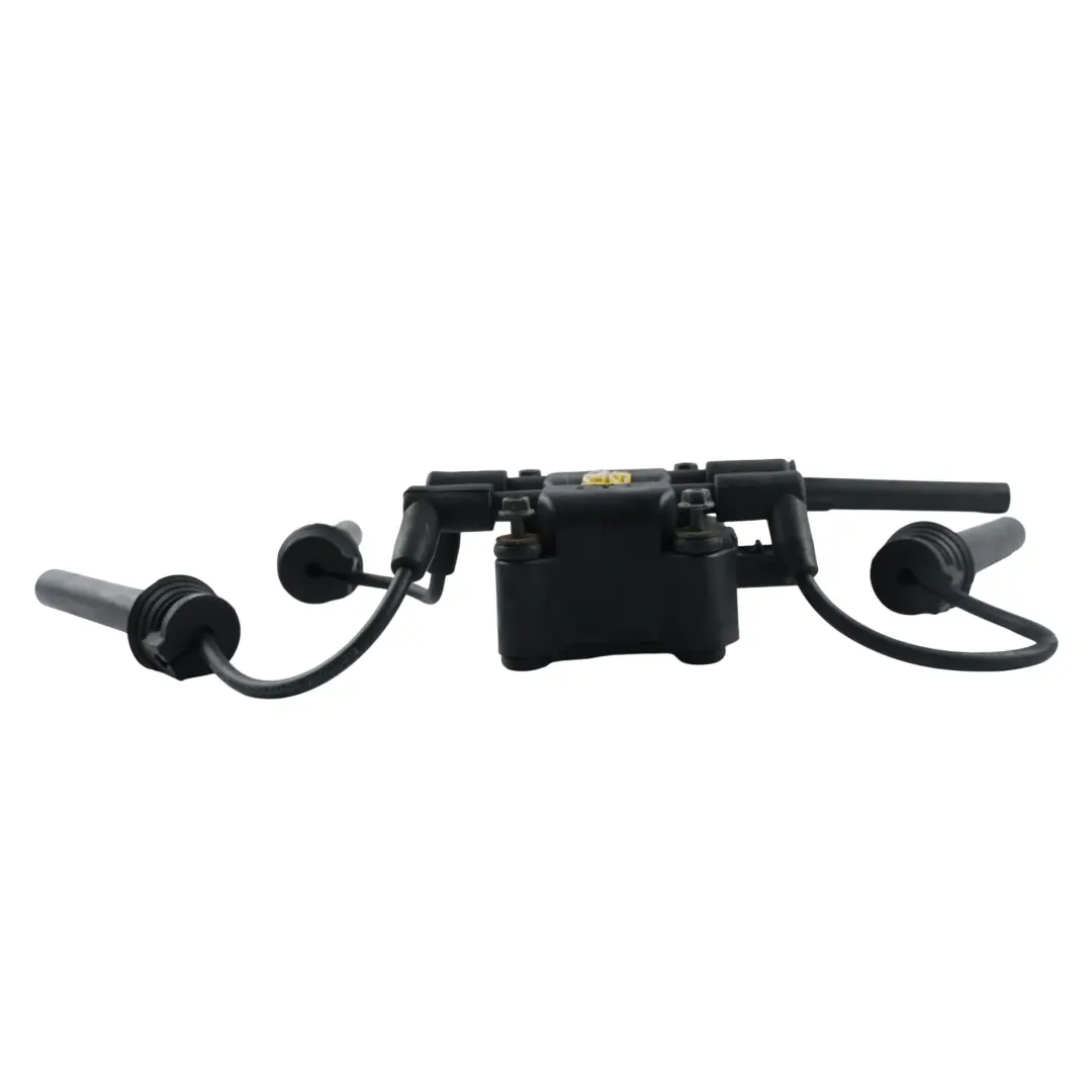 Cewka Zapłonowa Kable Benzyna Delphi Zestaw do Mini R50 R52 R53 o numerze 7510738 Mini R50 R52 R53 Cewka Zapłonowa Kable Benzyna Delphi Zestaw - SKU 7510738-8 - Numer Części 7510738
