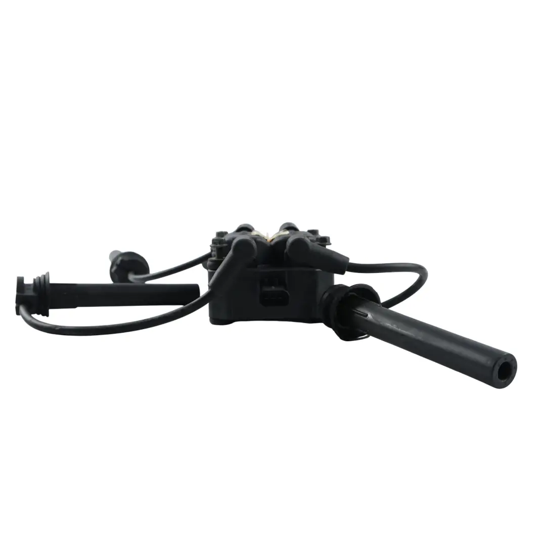 Zündspulenpaket Spulenkabel Satz Benzin Delphi für Mini R50 R52 R53 mit Teilenummer 7510738 Mini R50 R52 R53 Zündspulenpaket Spulenkabel Satz Benzin Delphi - SKU 7510738-8 - Teilenummer 7510738