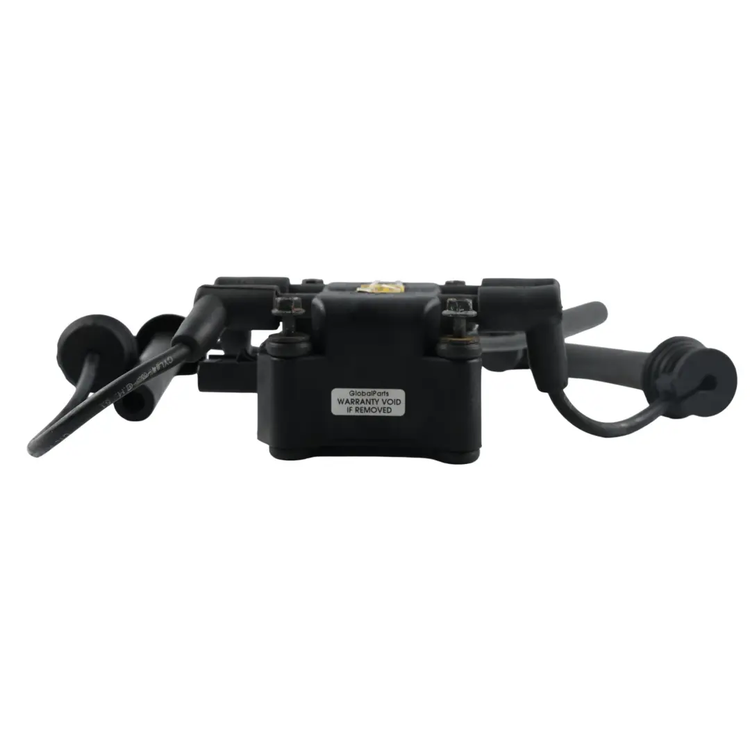 Juego Cables De Bobina De Encendido Gasolina Delphi para Mini R50 R52 R53 con número de pieza 7510738 Mini R50 R52 R53 Juego Cables De Bobina De Encendido Gasolina Delphi - SKU 7510738-8 - Número de pieza 7510738