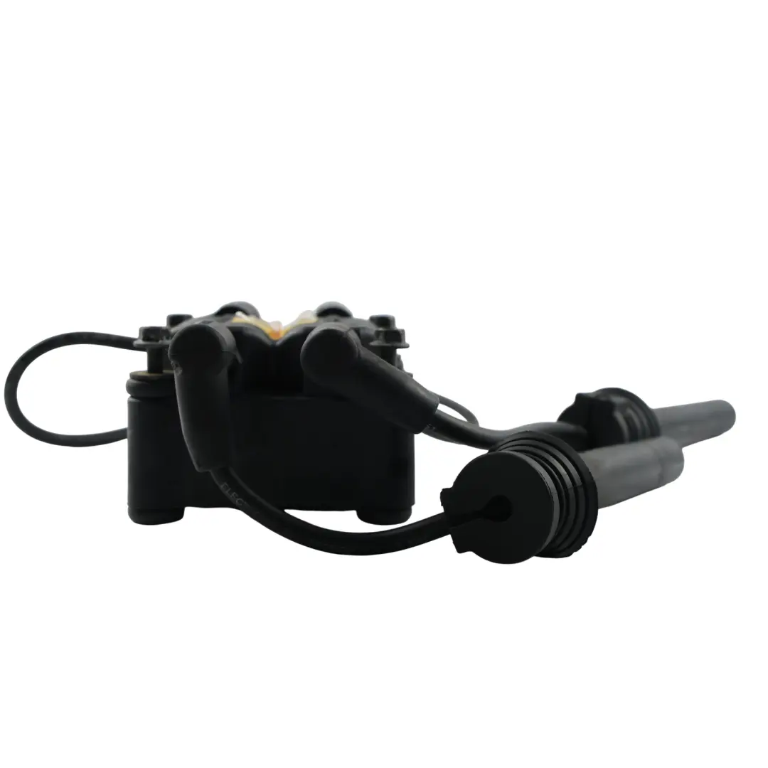 Juego Cables De Bobina De Encendido Gasolina Delphi para Mini R50 R52 R53 con número de pieza 7510738 Mini R50 R52 R53 Juego Cables De Bobina De Encendido Gasolina Delphi - SKU 7510738-8 - Número de pieza 7510738