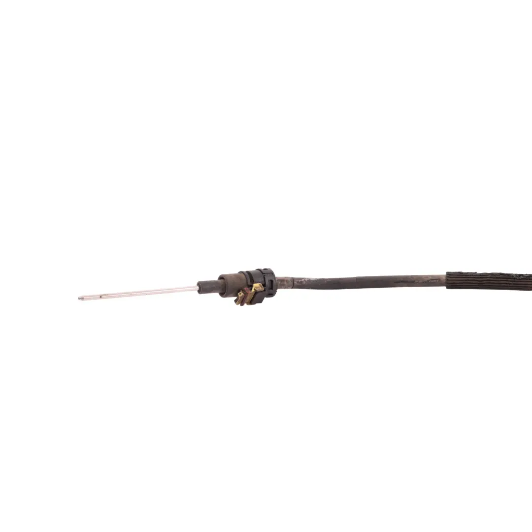 Shift Lever Assembly Gear Selector Automatic Gearbox to Mini Cooper R50 R52 with Part number 7513244 Mini Cooper R50 R52 Shift Lever Assembly Gear Selector Automatic Gearbox - SKU 7513244-3 - Part number 7513244