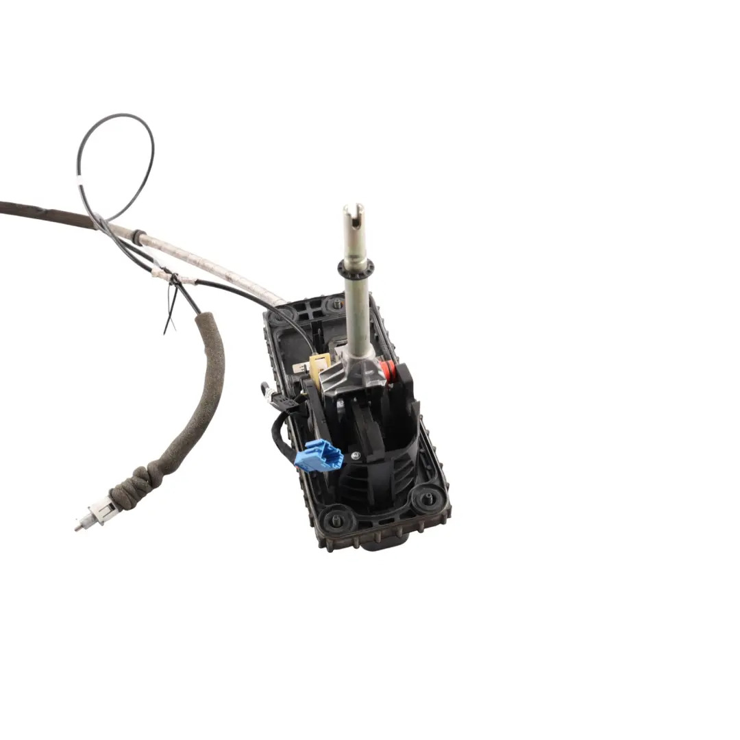 Mini Cooper R50 R52 Shift Lever Assembly Gear Selector Automatic Gearbox - SKU 7513244-3 - Part number 7513244