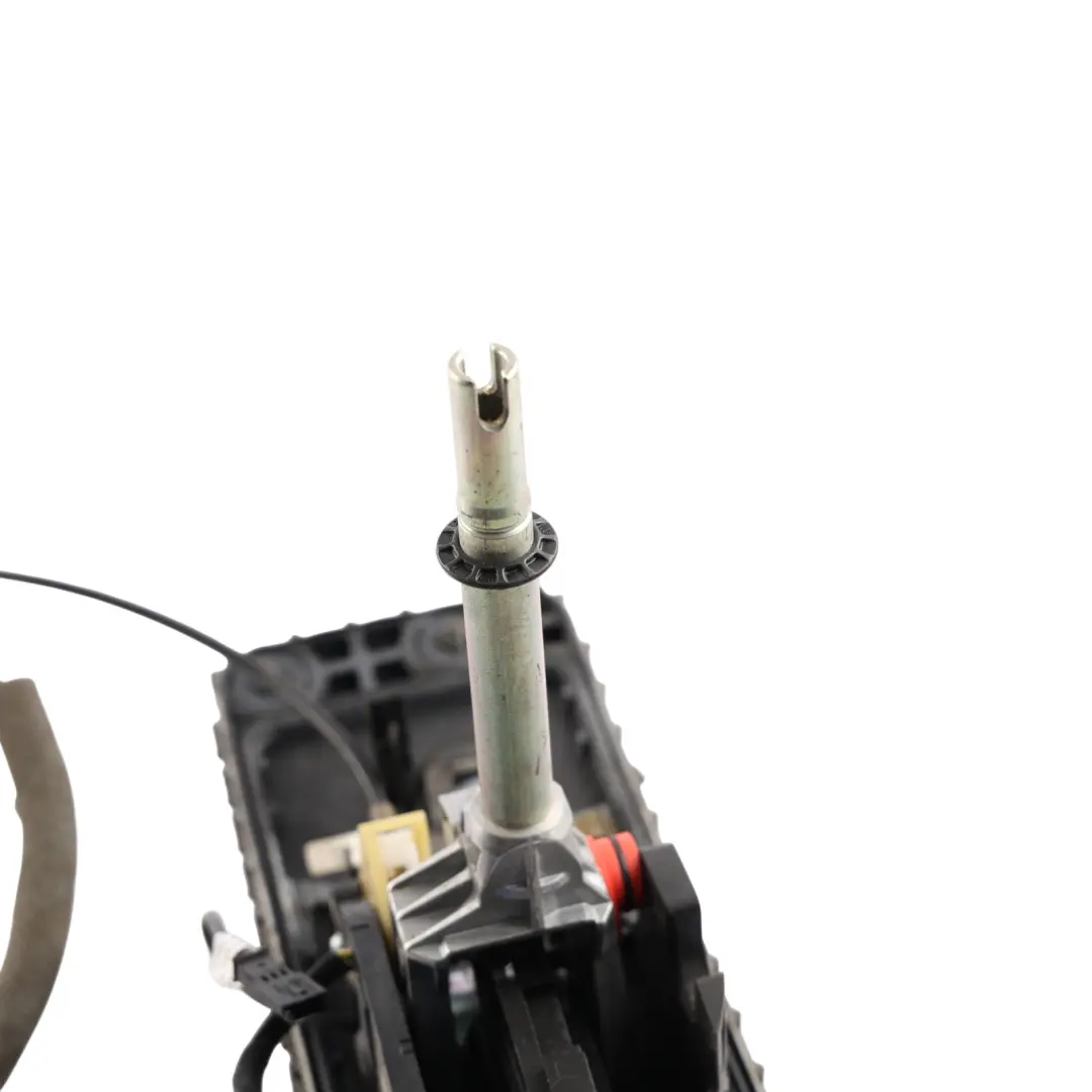 Mini Cooper R50 R52 Shift Lever Assembly Gear Selector Automatic Gearbox - SKU 7513244-3 - Part number 7513244