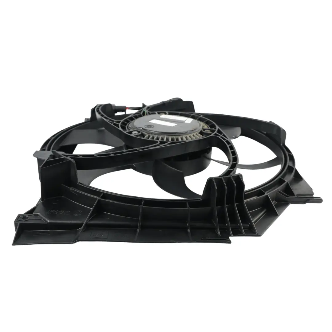 BMW Z4 E85 Ventilateur Radiateur Refroidissement Moteur 400W - SKU 7519704-5 - Numéro de pièce 7519704