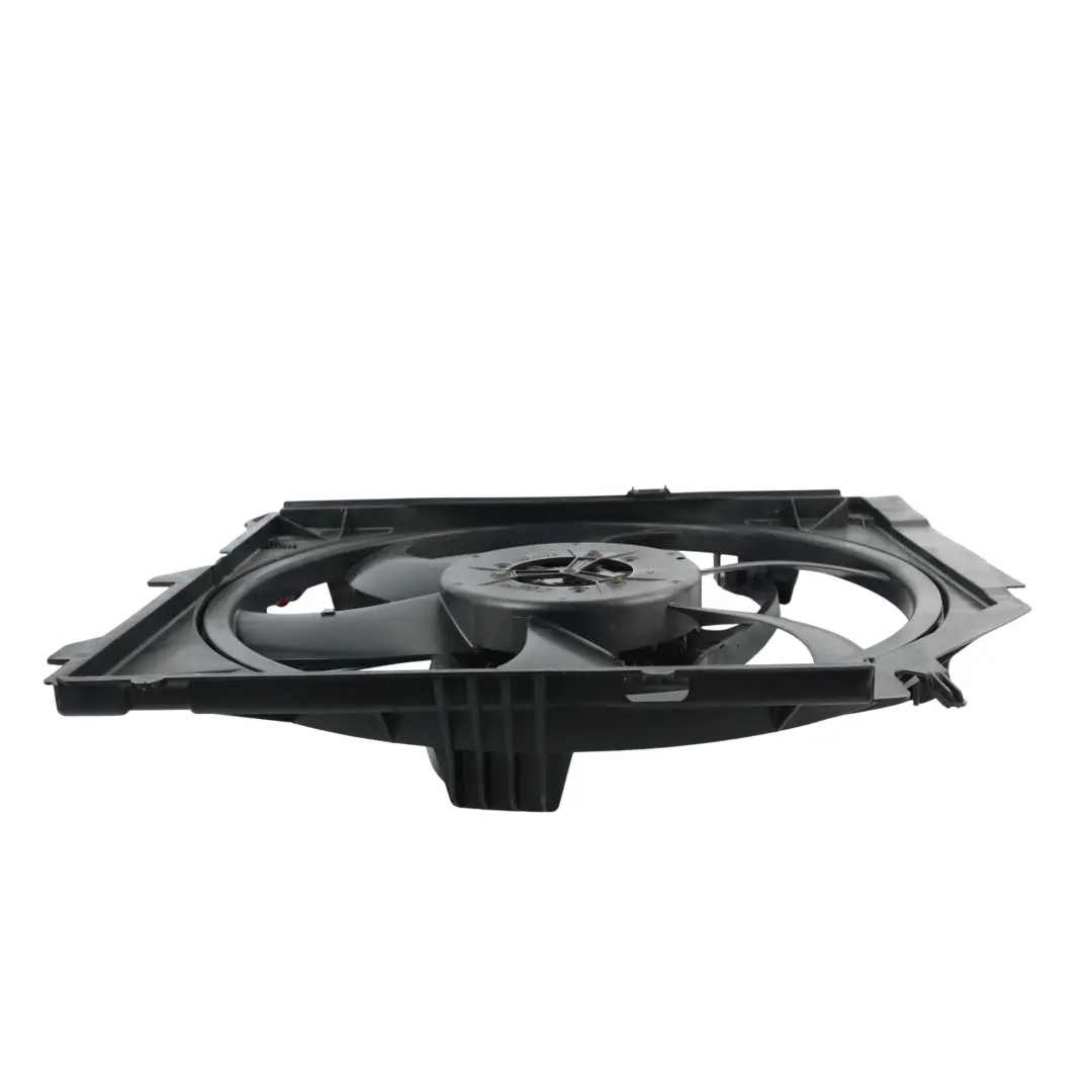 BMW Z4 E85 Ventilateur Radiateur Refroidissement Moteur 400W - SKU 7519704-5 - Numéro de pièce 7519704