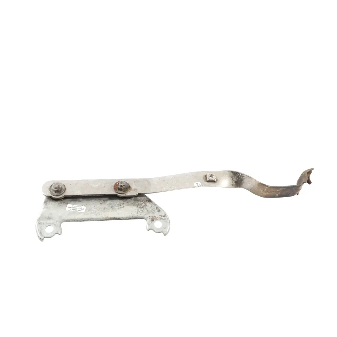 Support Échappement Avant Silencieux Pince Fixation pour BMW E87 E90 E91 à propos du numéro de pièce 7521604 BMW E87 E90 E91 Support Échappement Avant Silencieux Pince Fixation - SKU 7521604 - Numéro de pièce 7521604