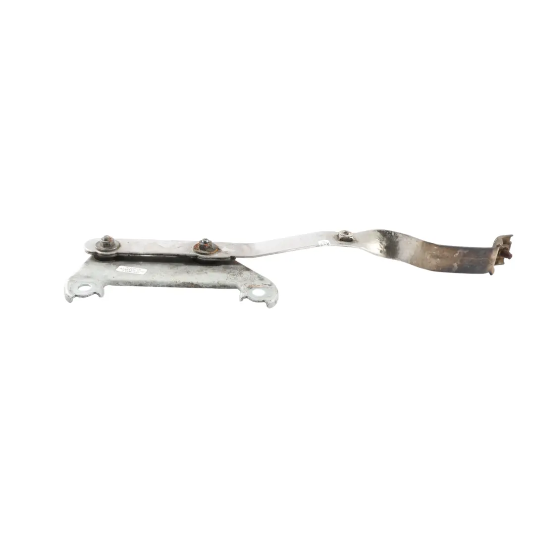 Support Échappement Avant Silencieux Pince Fixation pour BMW E87 E90 E91 à propos du numéro de pièce 7521604 BMW E87 E90 E91 Support Échappement Avant Silencieux Pince Fixation - SKU 7521604 - Numéro de pièce 7521604