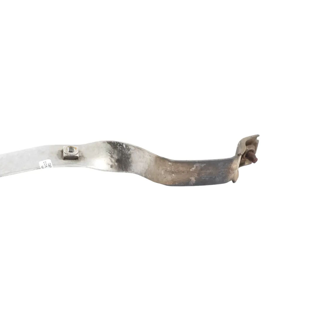 BMW E87 E90 E91 Support Échappement Avant Silencieux Pince Fixation - SKU 7521604 - Numéro de pièce 7521604