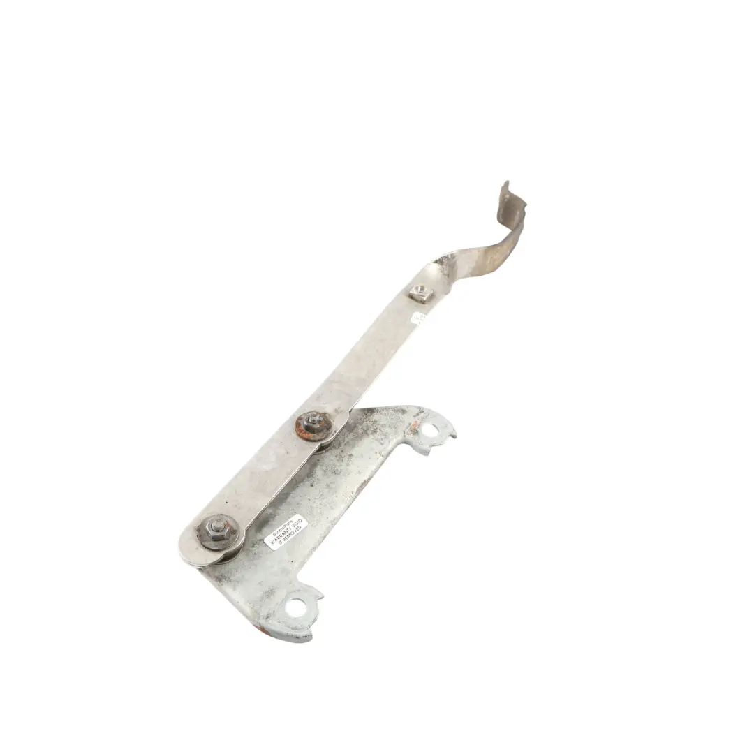 BMW E87 E90 E91 Support Échappement Avant Silencieux Pince Fixation - SKU 7521604 - Numéro de pièce 7521604