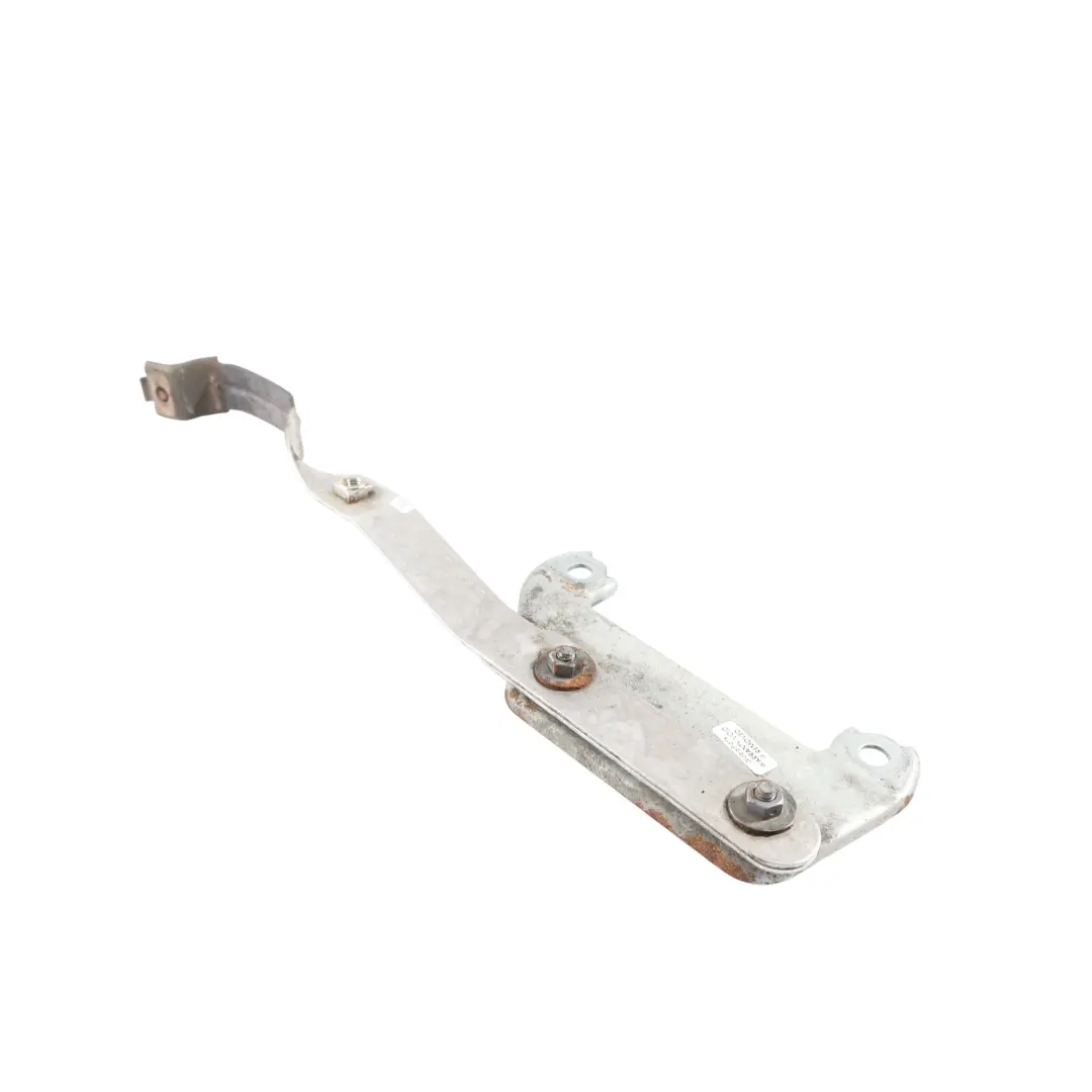 BMW E87 E90 E91 Support Échappement Avant Silencieux Pince Fixation - SKU 7521604 - Numéro de pièce 7521604