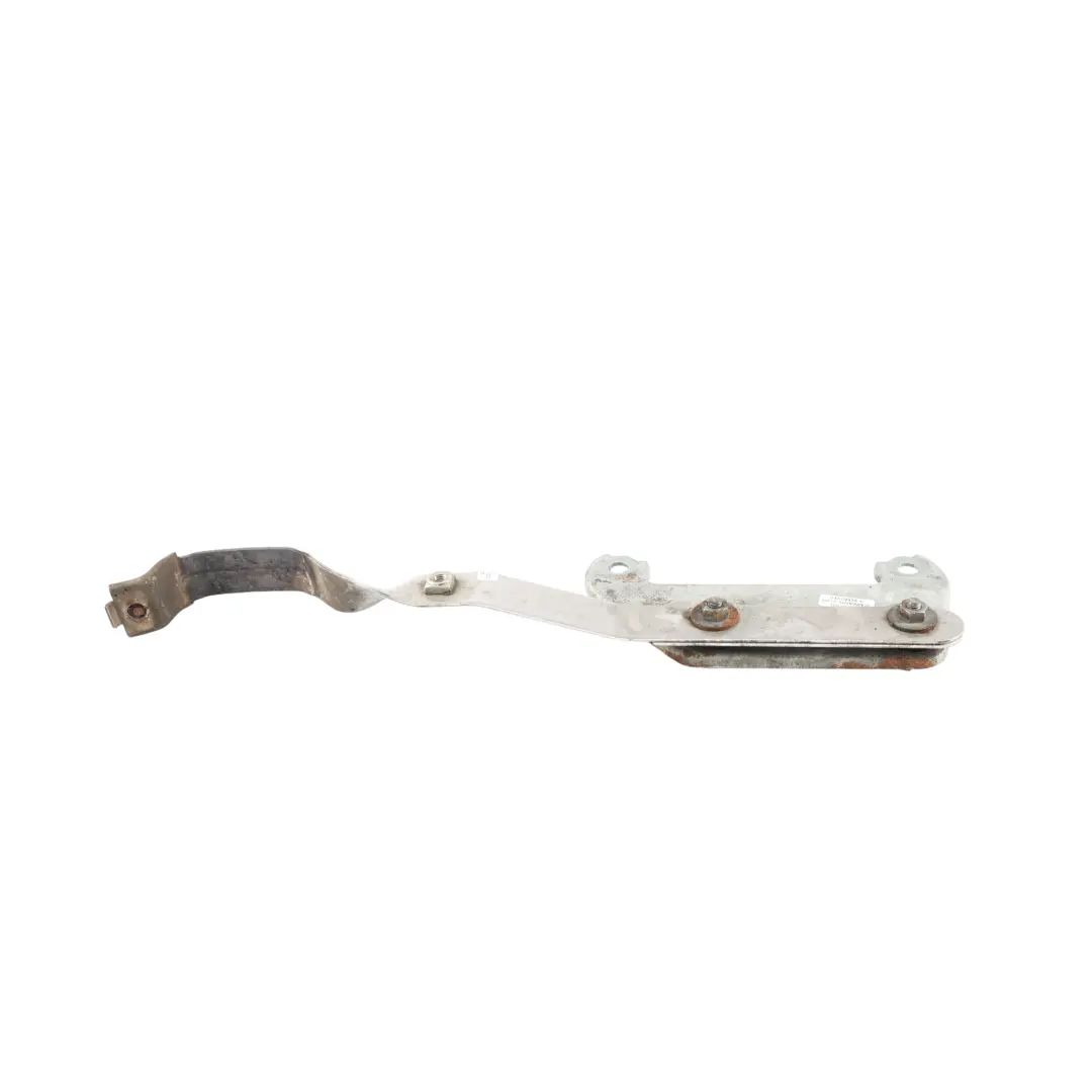 Support Échappement Avant Silencieux Pince Fixation pour BMW E87 E90 E91 à propos du numéro de pièce 7521604 BMW E87 E90 E91 Support Échappement Avant Silencieux Pince Fixation - SKU 7521604 - Numéro de pièce 7521604