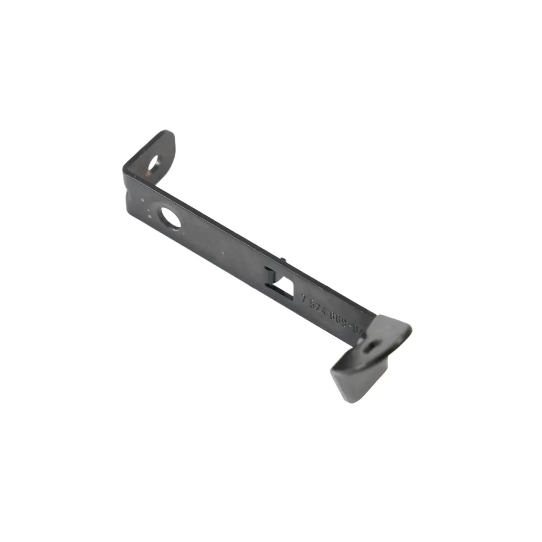 Wiring Loom Support Bracket Mount N43 to BMW E81 E87 E88 E90 E91 Engine with Part number 7524669 BMW E81 E87 E88 E90 E91 Engine Wiring Loom Support Bracket Mount N43 - SKU 7524669 - Part number 7524669
